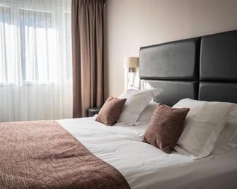 Hôtel Vauban Briançon Serre Chevalier - Briançon