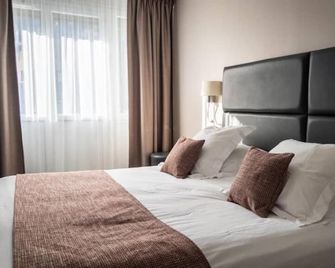 Hôtel Vauban Briançon Serre Chevalier - Briançon
