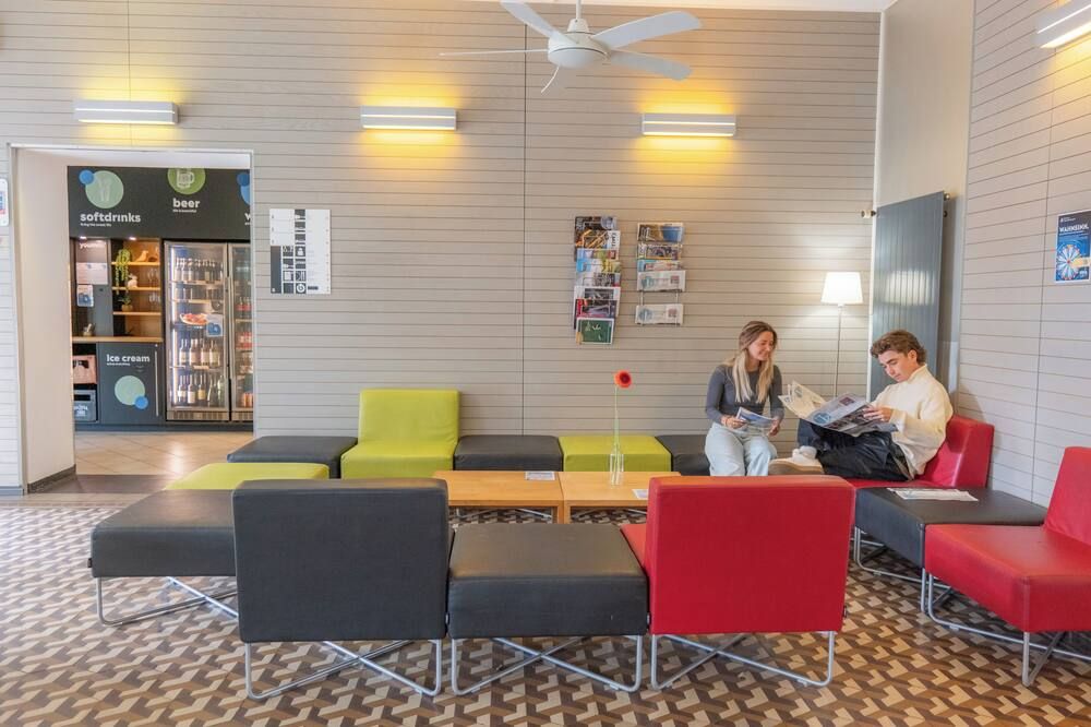 Youth Hostel Locarno - לוקרנו