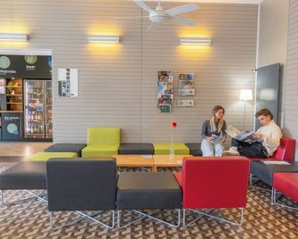 Locarno Youth Hostel - Locarno