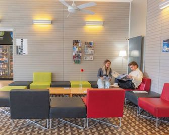 Youth Hostel Locarno - לוקרנו