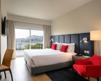 Melia Setubal - Setúbal - Bedroom