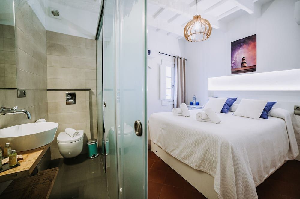 Petit Hotel 5 Fars - Ciudadela