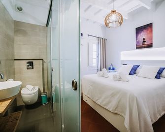 Petit Hotel 5 Fars - Ciudadela
