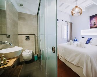 Petit Hotel 5 Fars - Ciudadela