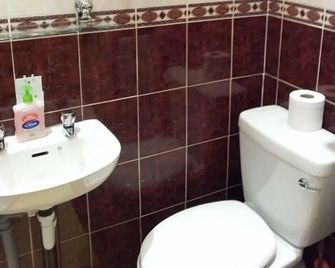Springfield B&B - Belfast