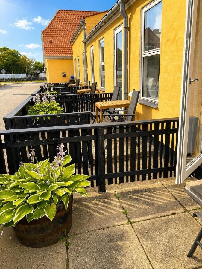 Børglum Mejeri Hotel B&B – Brønderslev
