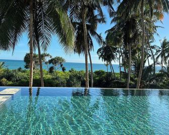 Buckingham Place - Tangalla - Pool