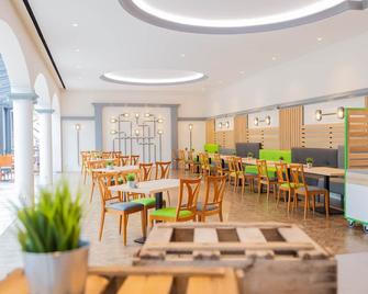 Das Ebertor - Hotel & Hostel - Boppard - Ristorante