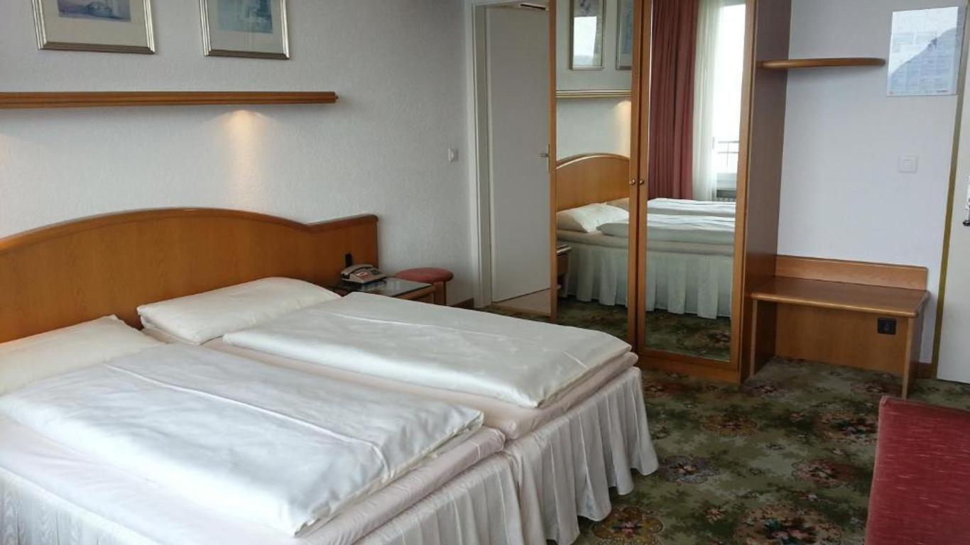 Hotel Colibrì