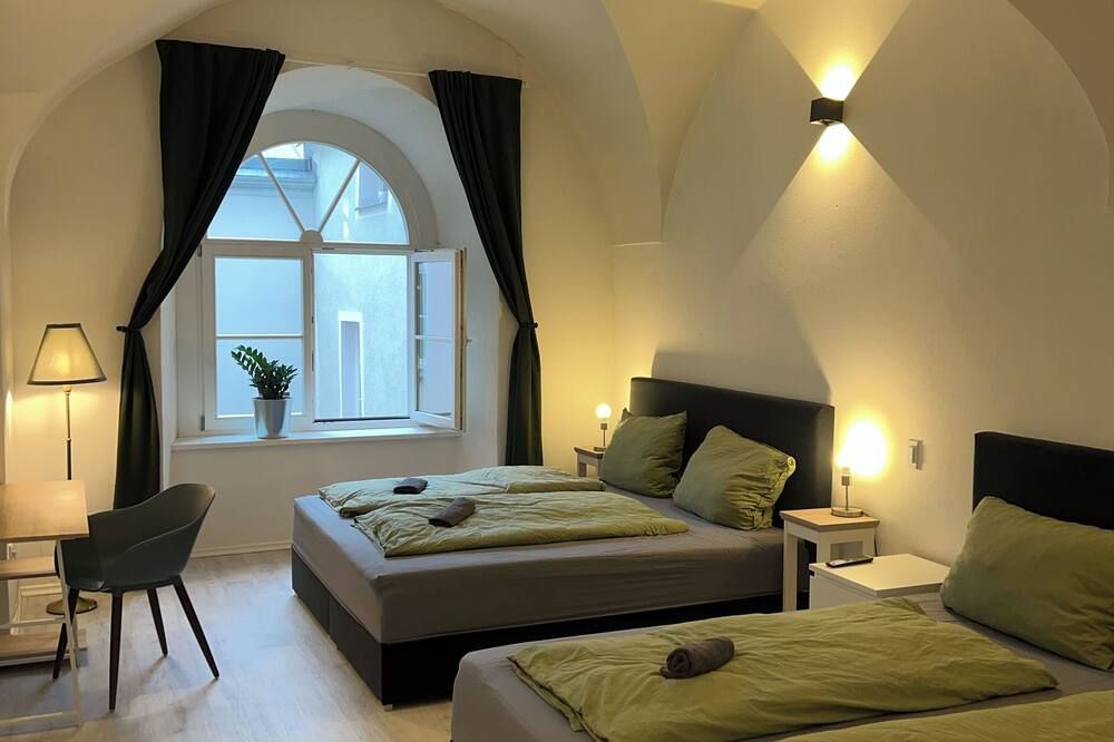 24-7 Apartment Passau - Passau