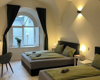 24-7 Apartment Passau - Passau