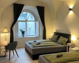 24-7 Apartment Passau - Passau