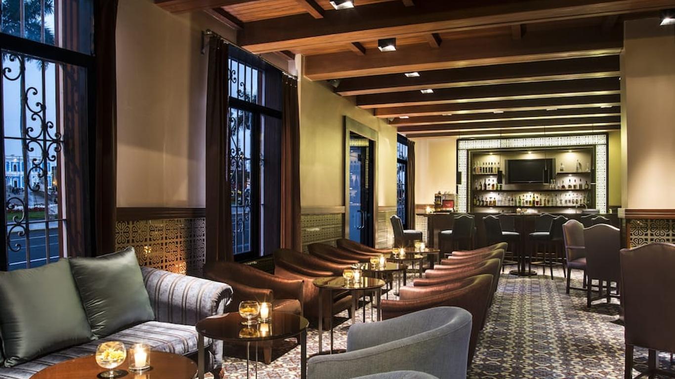 Costa del Sol Trujillo Centro