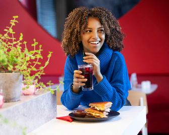 ibis Mogi das Cruzes Shopping - Mogi das Cruzes - Bar