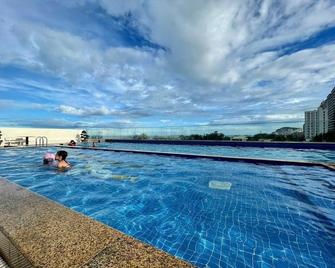Csj Tower Vung Tau - Vung Tau - Pool