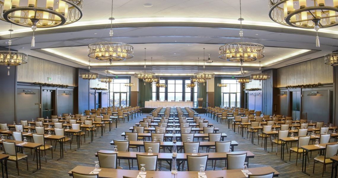 The Edgewater - מדיסון - מסעדה