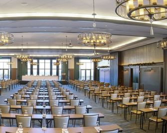 The Edgewater - Madison - Restaurante