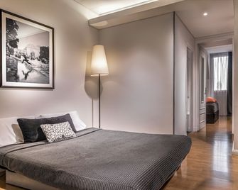 Broadway Hotel & Suites - Buenos Aires