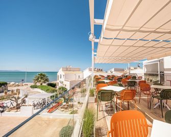 Soul Beach Hotel By Mc- Adults only - Denia - Balkon