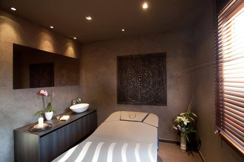 Wellness Hotel Zlatá Lípa - Děčín - Spa