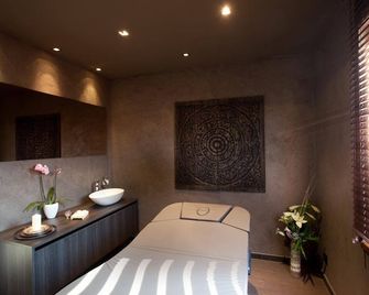 Wellness Hotel Zlatá Lípa - Decin - Spa