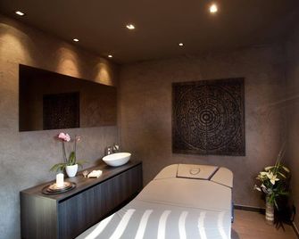 Wellness Hotel Zlatá Lípa - Děčín - Spa