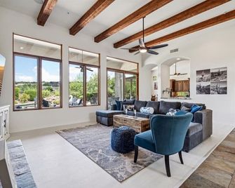 Scottsdale - 14586 E Wethersfield Rd - Fountain Hills