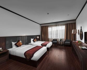 Lao Cai Star Hotel - Lao Cai