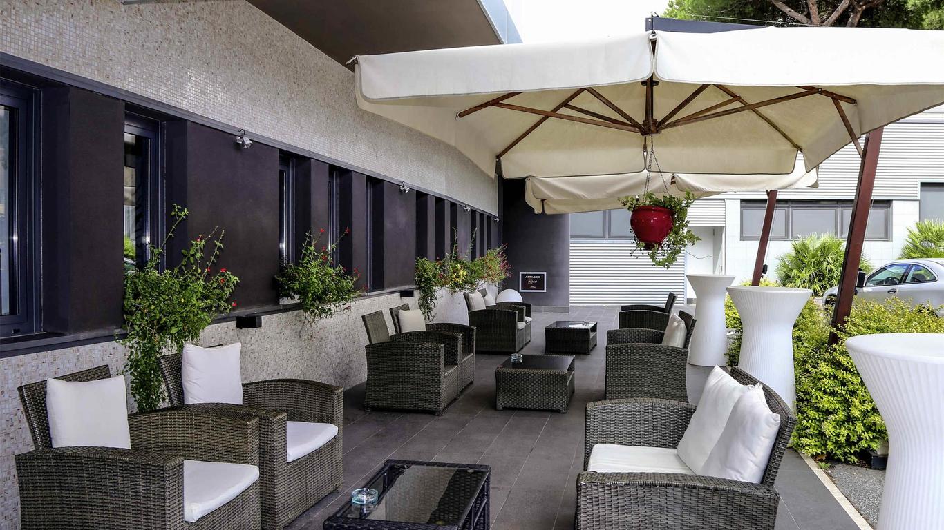 Ibis Styles Roma Eur