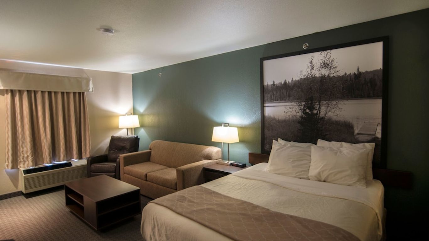 Super 8 by Wyndham Dauphin