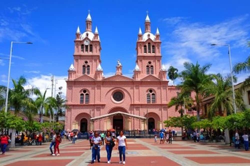 Casa Escobar Buga - Buga