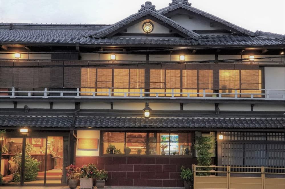 ريوكان ساوايا هونتن