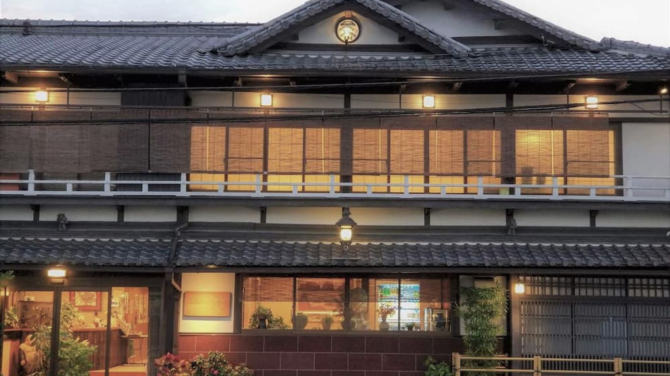 ريوكان ساوايا هونتن