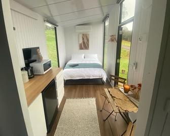 Acre Away - Kangaroo Ground - Bedroom