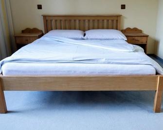 Hotel Ondras z Beskyd - Ostravice - Schlafzimmer