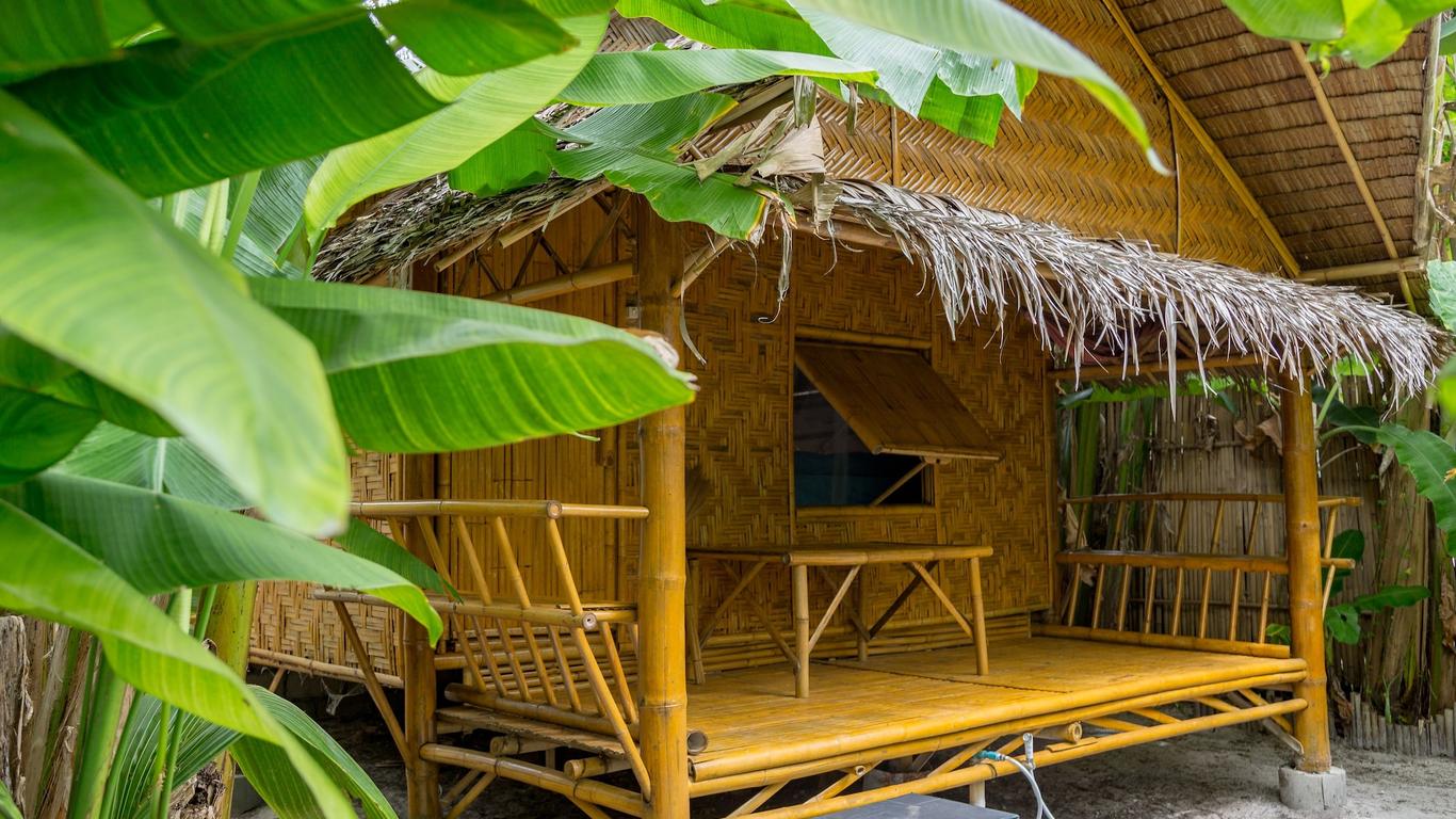 Forra Dive Resort Sunrise