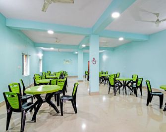Hotel O Utkal Grand - Cuttack - Restaurant