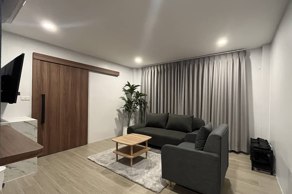 Rendezvous Oldtown Chiangmai