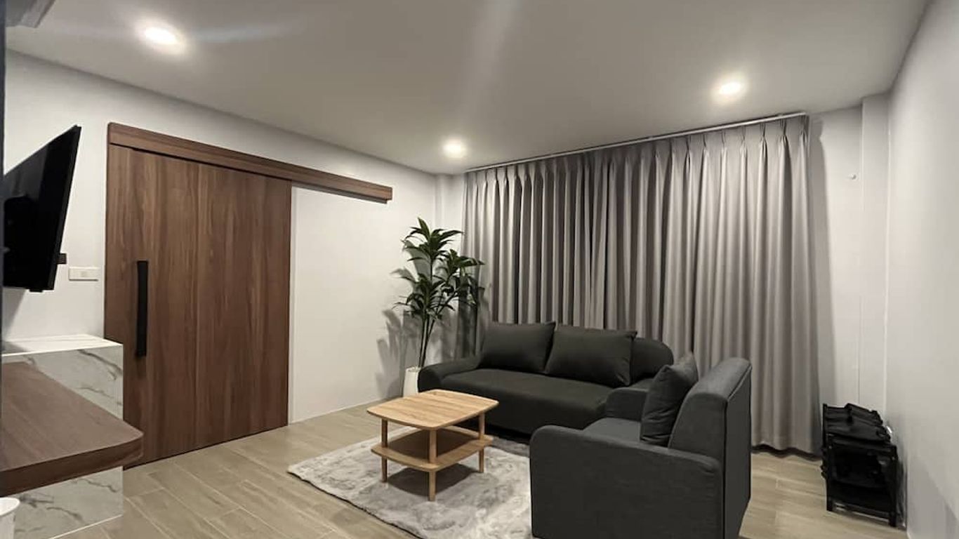 Rendezvous Oldtown Chiangmai