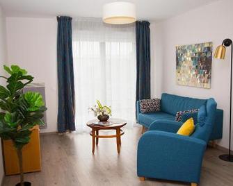 Domitys Le Phare d'Argent - Cherbourg-en-Cotentin - Salon