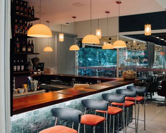 Portal Hotel Mogi Mirim - Mogi-Mirim - Bar