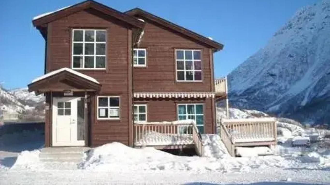 Røldal Overnatting