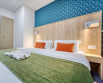 Hotel Escurial - Metz