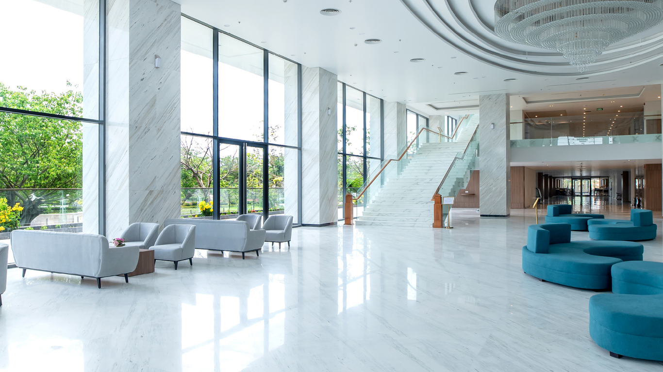 Long Thuan Hotel & Resort