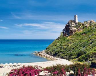 Hotel Club Torre Salinas - Adults Only - Muravera