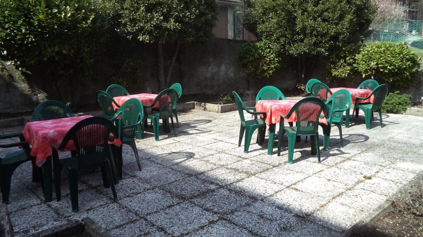 Hotel Il Nibbio