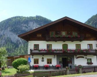 Gasthof Dietrichshorn - Unken