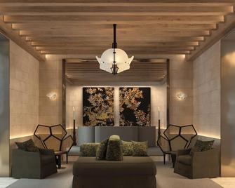 Le Saint-James Bouliac - Bouliac - Lounge