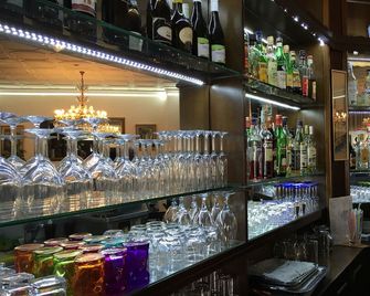 Hotel Minerva - Pordenone - Bar
